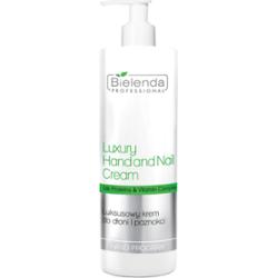 Bielenda Professional Luksusowy krem na dłonie i paznokcie