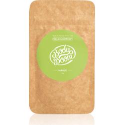 BodyBoom Peeling kawowy - Mango 30g