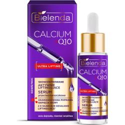 Bielenda Skoncentrowane aktywnie liftingujące serum przeciwzmarszczkowe dzień/ noc