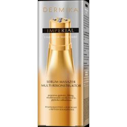 Dermika Serum - masażer multi-rekonstruktor