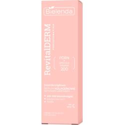 Bielenda Biomikroigłowe serum kolagenowe stymulująco-ujędrniające na noc