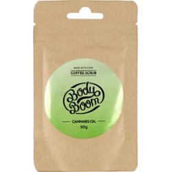 BodyBoom Peeling kawowy 30 g