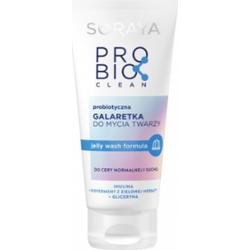 Soraya Galaretka do mycia twarzy