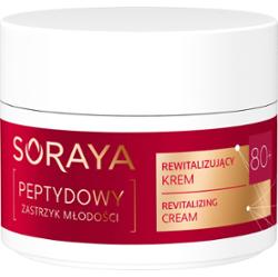 Soraya Rewitalizujący krem 80+ na dzień i na noc