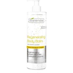 Bielenda Professional Regenerujący balsam do ciała z koktajlem witamin