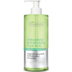 Bielenda Professional Antybakteryjny tonik normalizujący z Kwasem Migdałowym i Niacynamidem