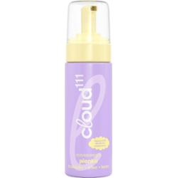 Cloud111 Oczyszczająca pianka do mycia twarzy