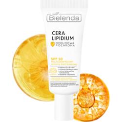 Bielenda Multiceramidowy ochronny krem barierowy SPF50