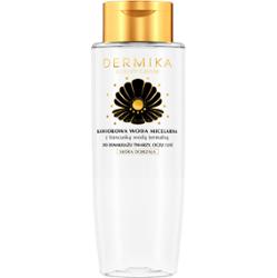 Dermika Luxury Caviar woda micelarna z wodą termalną 400 ml