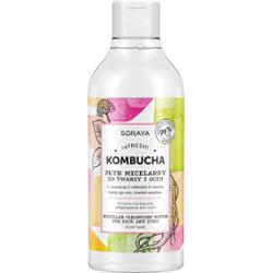 Soraya Płyn micelarny do twarzy i oczu