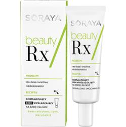 Soraya Normalizujący krem wygładzający z kwasami i cynkiem