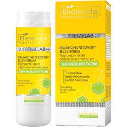 Supremelab Naprawcze serum odżywczo-normalizujące
