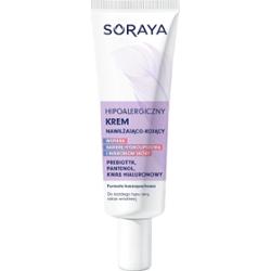 Soraya Hipoalergiczny krem nawilżająco-kojący
