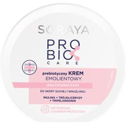 Soraya Prebiotyczny krem emolientowy do skóry suchej i wrażliwej