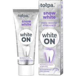 Tołpa Pasta-booster do zębów