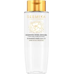 Dermika Ceramidowa woda micelarna z francuską wodą termalną