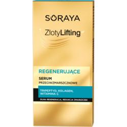 Soraya Regenerujące serum przeciwzmarszczkowe 60+