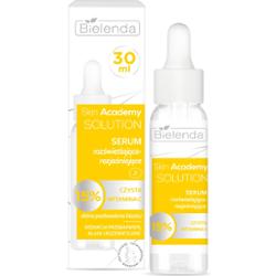 Bielenda Serum rozświetlająco rozjaśniające na noc (15% czysta witamina C)