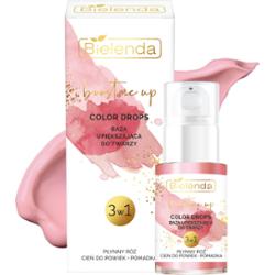 Bielenda Baza upiększająca do twarzy 3w1