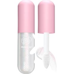 FaceBoom Płynny cień do oczu 01 Duochrome Pearl Migocząca Perełka