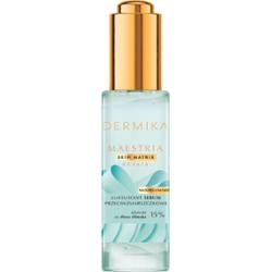Dermika  Luksusowe serum przeciwzmarszczkowe na dzień i na noc