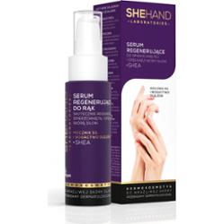 SheHand Serum regenerujące do skóry dłoni, 50ml