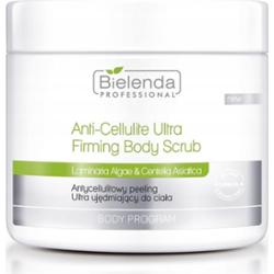 Bielenda Professional Antycellulitowy peeling do ciała ultra ujędrniający