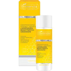 Supremelab Liposomowa esencja tonizująco - regenerująca z KOMPLEKSEM BIOAKTYWNYCH CERAMIDÓW