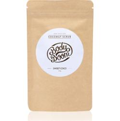 BodyBoom Peeling kokosowy sweet coco 100g