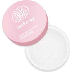 FaceBoom Puder pod oczy Under eye smoothing powder- Perfekcyjny Kreator