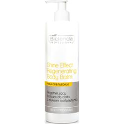 Bielenda Professional Regenerujący balsam do ciała z efektem rozświetlenia