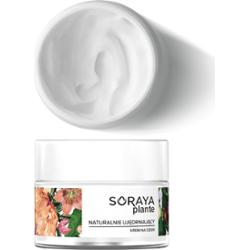 Soraya Naturalnie ujędrniający krem na dzień