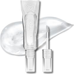 FaceBoom Satin lip oil, 01 Clear, 3,5ml