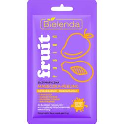 Bielenda Enzymatyczna maseczka-peeling wygładzająco – regenerująca