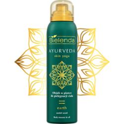 Bielenda Olejek do pielęgnacji ciała w piance – earth