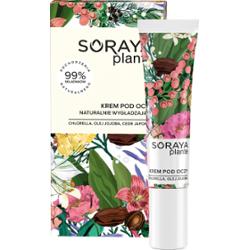 Soraya Naturalnie wygładzający krem pod oczy
