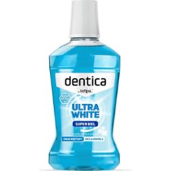 Tołpa Ultra wybielający płyn do higieny jamy ustnej