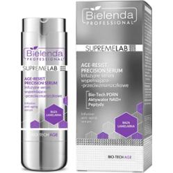 Supremelab Infuzyjne serum wypełniająco-przeciwzmarszczkowe