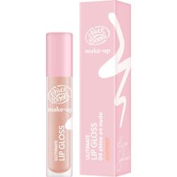 FaceBoom Błyszczyk do ust- shine on nude 04 - Swobodny Uwodziciel