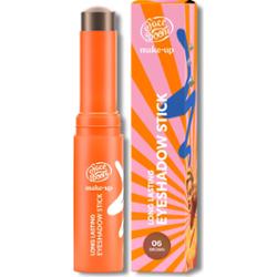 FaceBoom Long lasting eyeshadow stick, 06 Brown