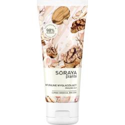 Soraya Naturalnie wygładzający peeling 2w1