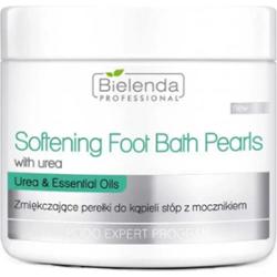 Bielenda Professional Zmiękczające perełki do stóp z mocznikiem