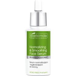 Bielenda Professional Serum Normalizująco - Wygładzające