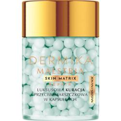 Dermika  Luksusowa kuracja przeciwzmarszczkowa w kapsułkach na dzień i na noc