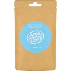 BodyBoom Peeling kawowy imprezowy kokos