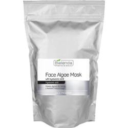 Bielenda Professional Opakowanie uzupełniające - maska algowa z kwasem hialuronowym
