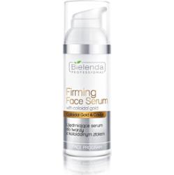 Bielenda Professional Ujędrniające serum z koloidalnym złotem 50 ml SPF10
