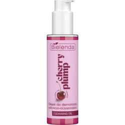 Bielenda Olejek do demakijażu odżywczo-oczyszczający