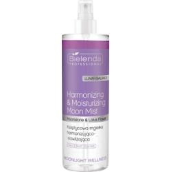 Bielenda Professional Księżycowa mgiełka harmonizująco-nawilżająca