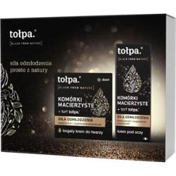 tołpa. black from nature zestaw tołpa. black from nature